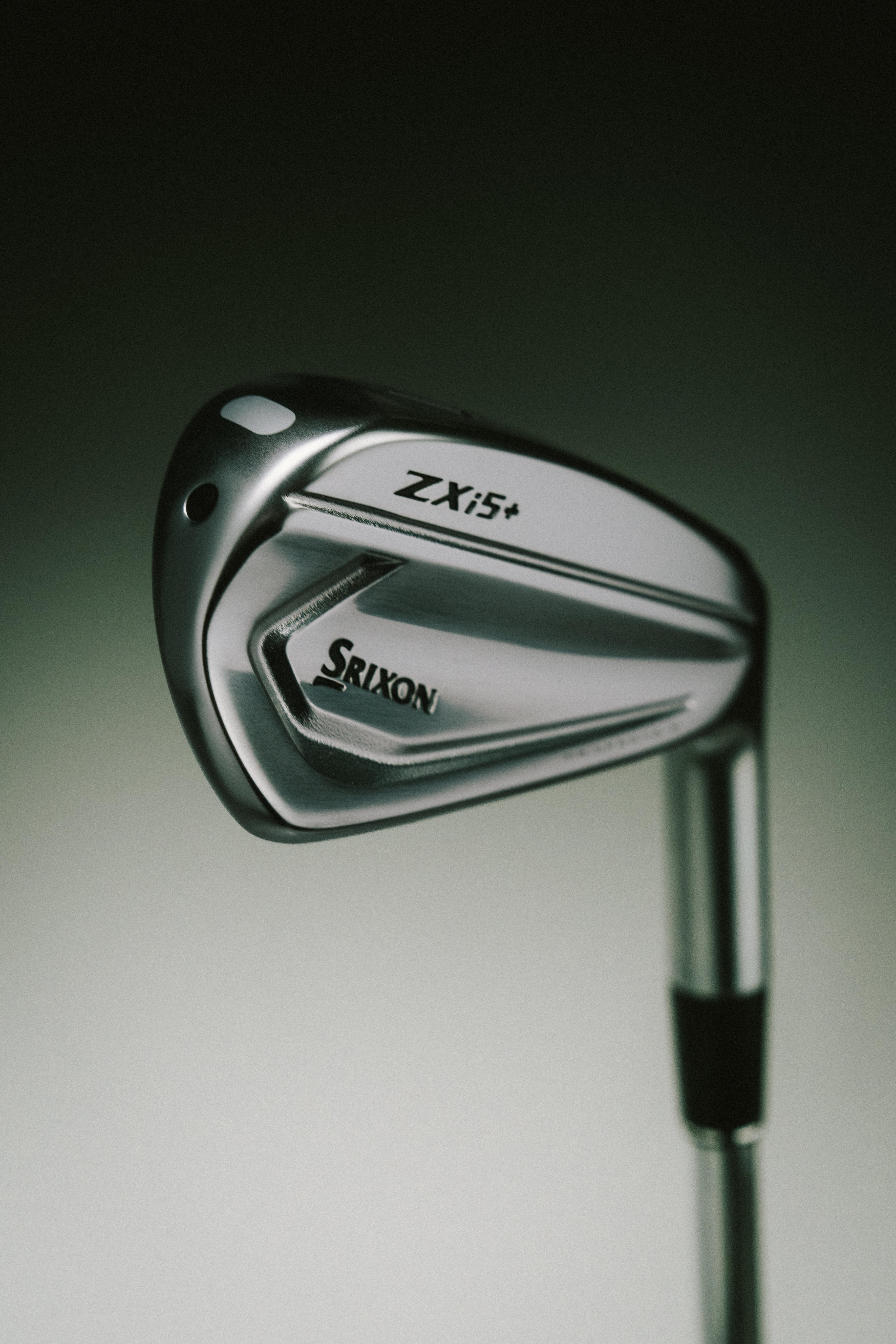 Srixon Zxi Second Gen Irons
